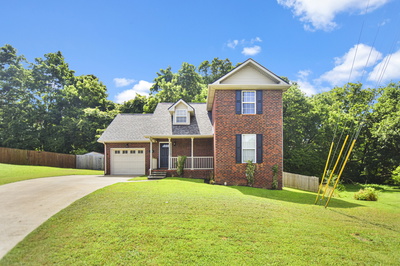 313 Maple Park Drive
