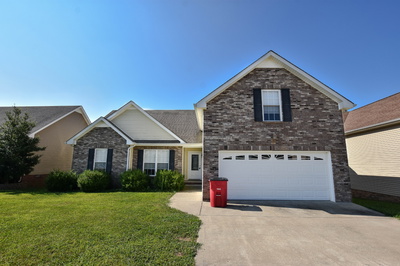 700 Foxfield Drive