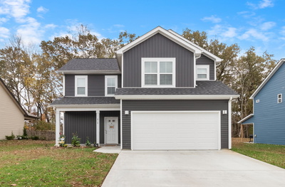 818 Marksman Court