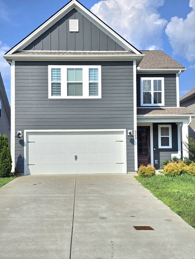 323 Casita Dr