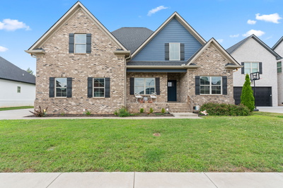 2428 Sandstone Cir