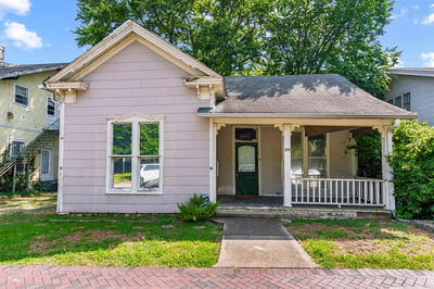 210 3rd Ave, N