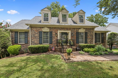 1108 Blue Springs Rd