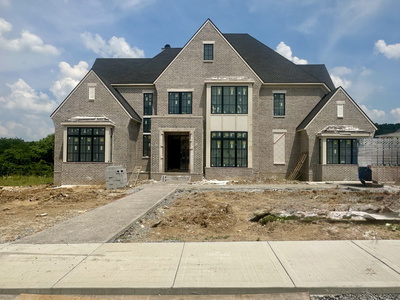 1708 Southwick Dr