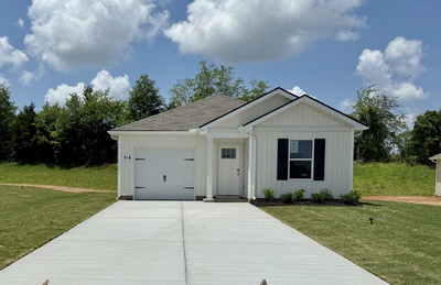 516 Cloudland Dr