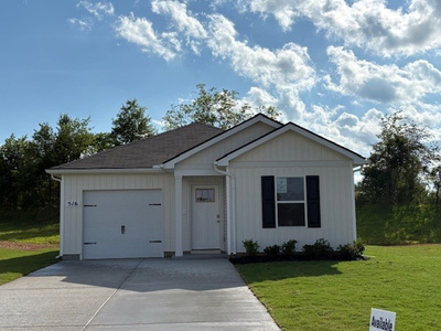 516 Cloudland Dr