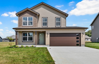 215 Donegal Dr