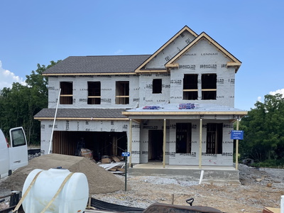 104 Crosby Drive
