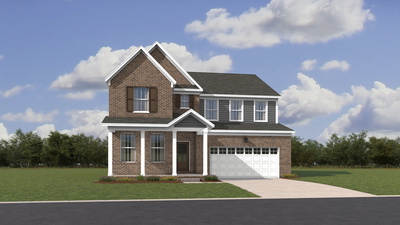 109 Crosby Drive
