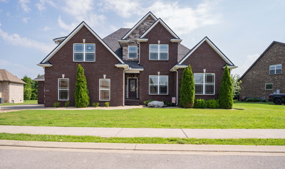 2331 Lionheart Dr