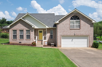 146 E Braxton Ln