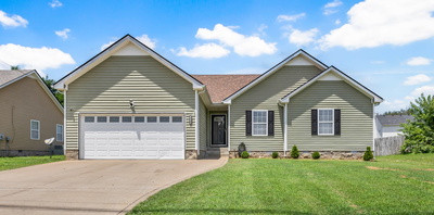 1338 Loren Cir