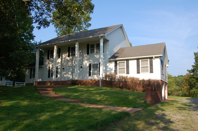 585 Forest Retreat Rd
