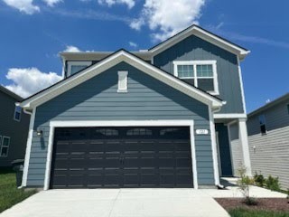 121 Snowdrop Ave