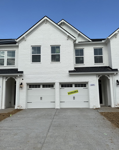 609 Club View Way