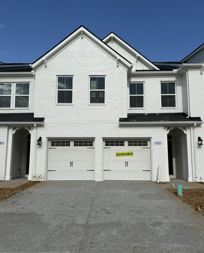 605 Club View Way