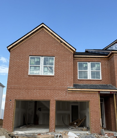 613 Club View Way