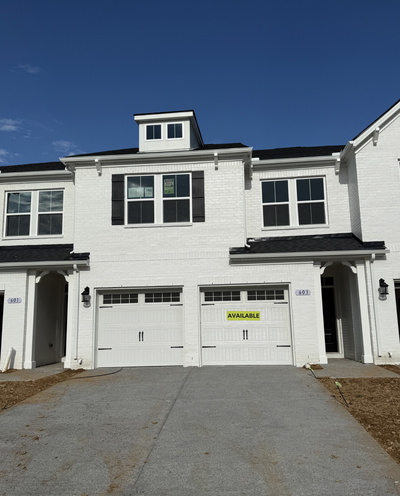603 Club View Way