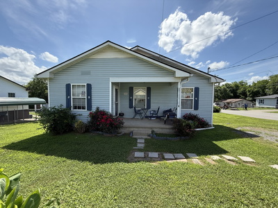 3341 Moorewood Drive