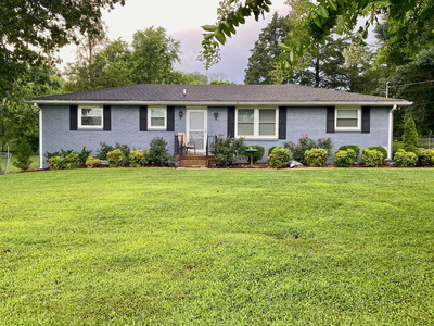 400 Sanders Ferry Rd
