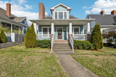 1209 Forest Ave