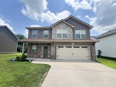 1066 Whitney Dr