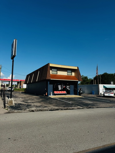 311 Drinkard Dr