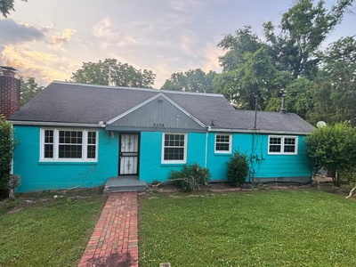 2508 Solon Dr