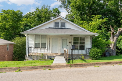 45 Lawn St
