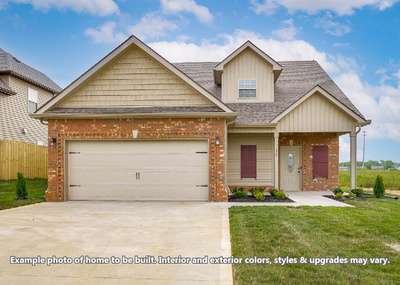1123 Mourning Cloak Dr