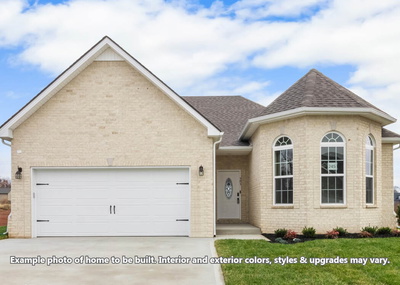 1129 Mourning Cloak Dr