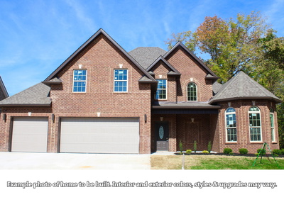 1147 Mourning Cloak Dr
