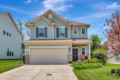4112 Cadence Dr