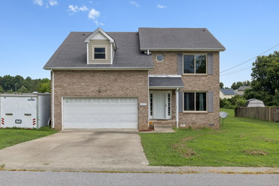 1221 Shorehaven Dr
