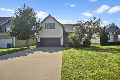 3736 Suiter Road