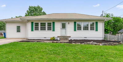321 Rolling Rd
