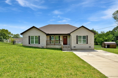 111 Parker Road