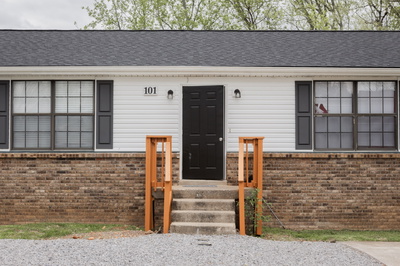 101 Bennett Dr