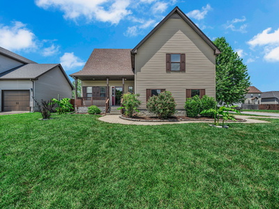 696 Sly Fox Dr