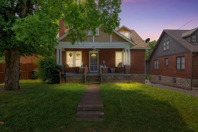 2803 W Linden Ave