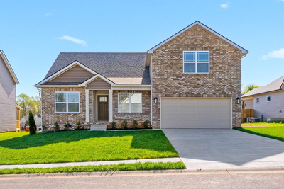 1381 Harmon Lane