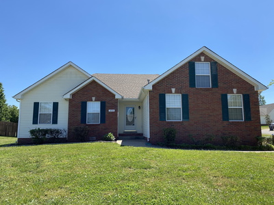 1448 Cedar Springs Circle