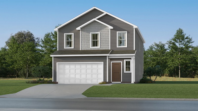 846 Moray Lane