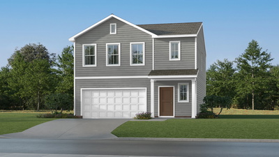 883 Moray Lane