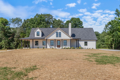 2210 Garners Creek Rd