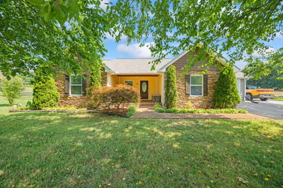 3011 Zeb Warren Rd