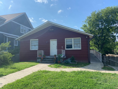 806 Shelby Ave