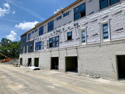 522 Cityscape Dr