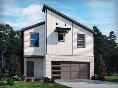 3881 Northbrook Drive