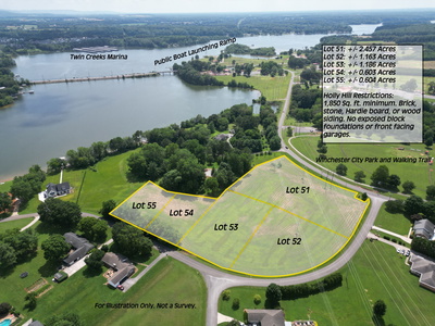 0 Lakeview Way